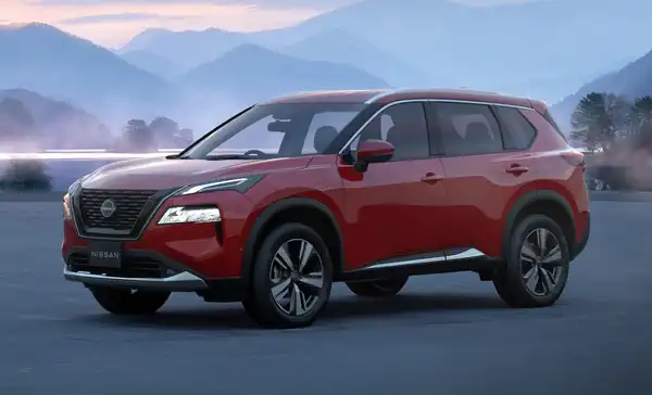 Descargar Manual de Propietario Nissan X-Trail e-Power 2023 en Español PDF Gratis