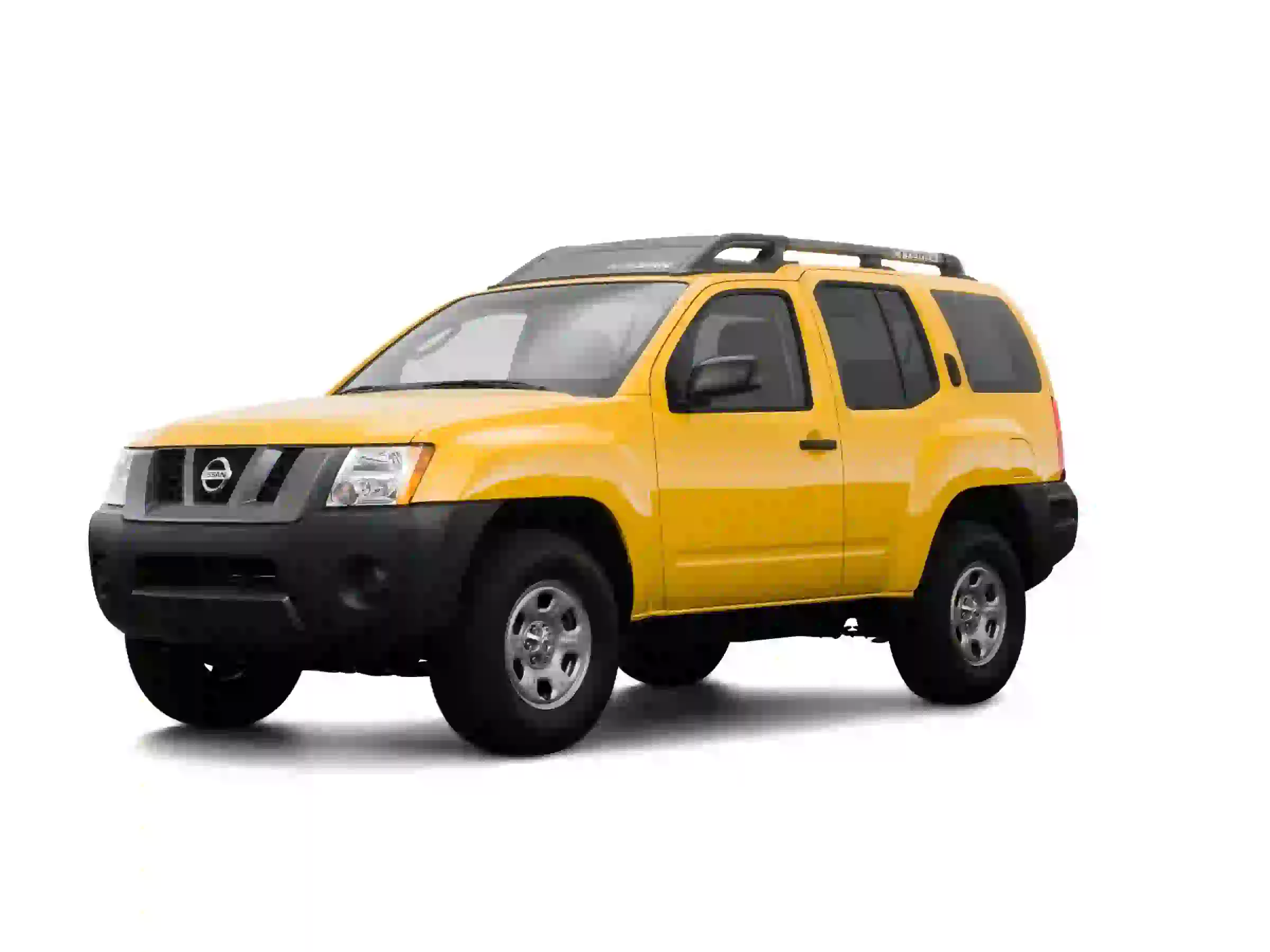 Descargar Manual de Propietario Nissan Xterra 2008