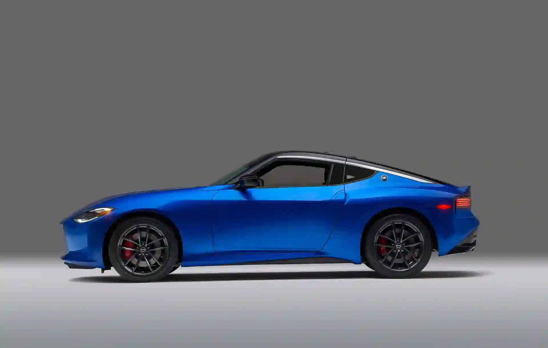 Descargar Manual de Propietario Nissan Z 2023