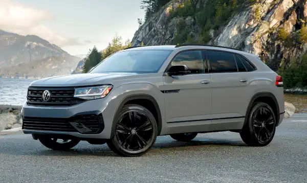 Descargar Manual de Propietario Volkswagen Atlas 2022