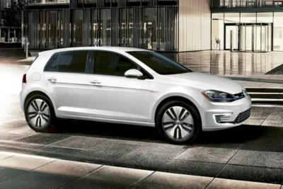 Descargar Manual de Propietario Volkswagen E Golf 2019