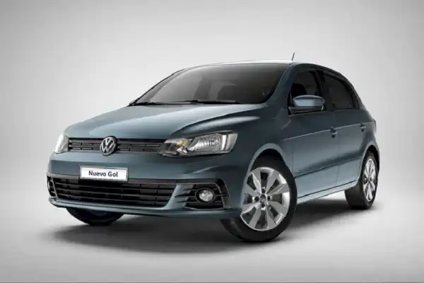 Descargar Manual de Propietario Volkswagen Gol 2018 en Español PDF Gratis