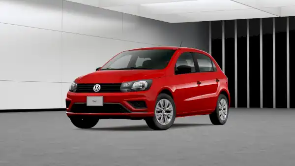 Descargar Manual de Propietario Volkswagen Gol 2019 en Español PDF Gratis