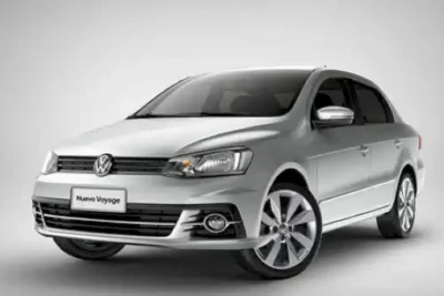Descargar Manual de Propietario Volkswagen Gol Sedan 2018 en Español PDF Gratis