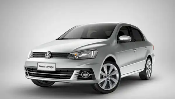 Descargar Manual de Propietario Volkswagen Gol Sedan 2018 en Español PDF Gratis