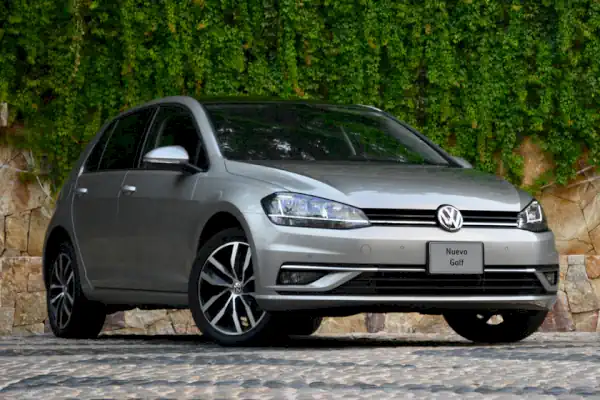 Descargar Manual de Propietario Volkswagen Golf 2018