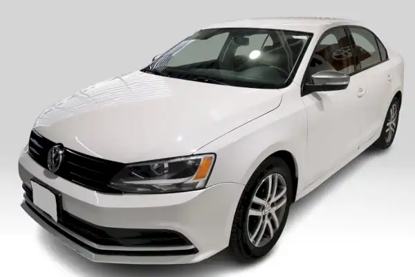 Descargar Manual de Propietario Volkswagen Jetta 2016 en Español PDF Gratis