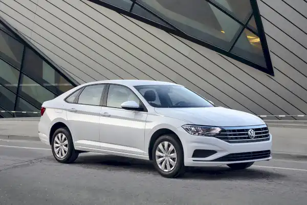 Descargar Manual de Propietario Volkswagen Jetta 2021 en Español PDF Gratis