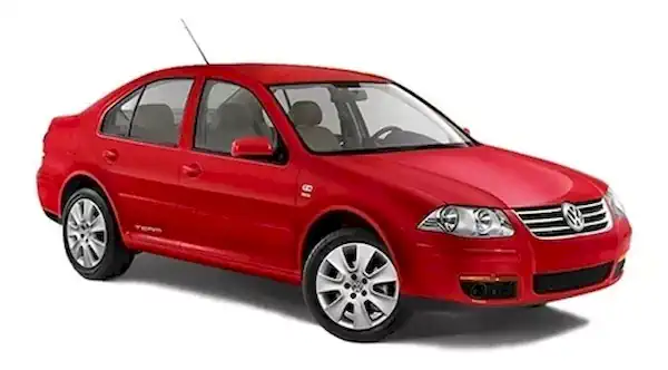 Descargar Manual de Propietario Volkswagen Jetta Clasico A4 2008 en Español PDF Gratis