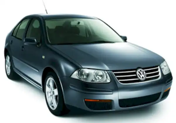 Descargar Manual de Propietario Volkswagen Jetta Clasico A4 2010 en Español PDF Gratis