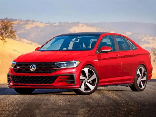 Descargar Manual de Propietario Volkswagen Jetta GLI 2020 en Español PDF Gratis