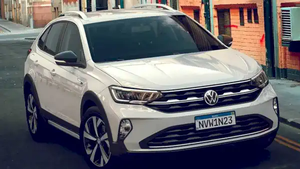 Descargar Manual de Propietario Volkswagen Nivus 2021 en Español PDF Gratis