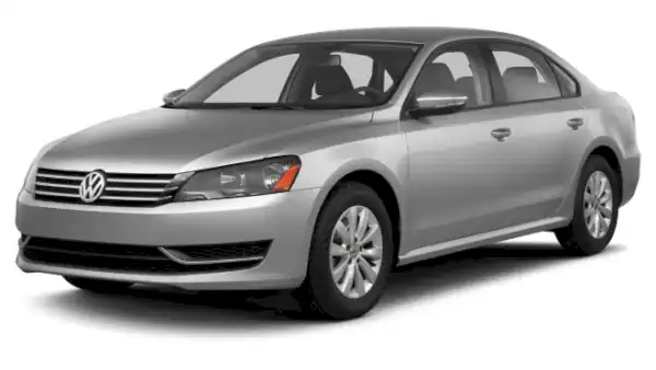 Descargar Manual de Propietario Volkswagen Passat 2013