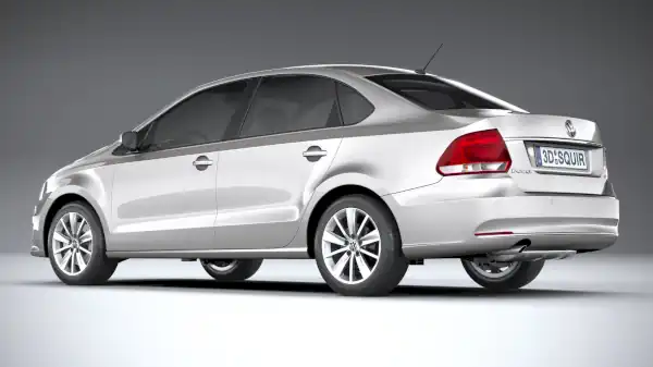 Descargar Manual de Propietario Volkswagen Polo Sedan 2017 en Español PDF Gratis