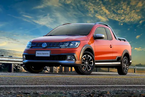 Descargar Manual de Propietario Volkswagen Saveiro 2018 en Español PDF Gratis