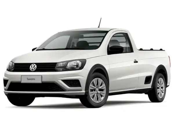 Descargar Manual de Propietario Volkswagen Saveiro 2020 en Español PDF Gratis