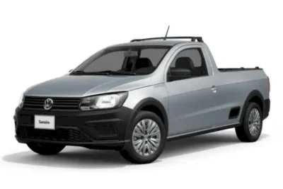 Descargar Manual de Propietario Volkswagen Saveiro 2022 en Español PDF Gratis