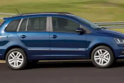 Descargar Manual de Propietario Volkswagen Suran 2015 en Español PDF Gratis