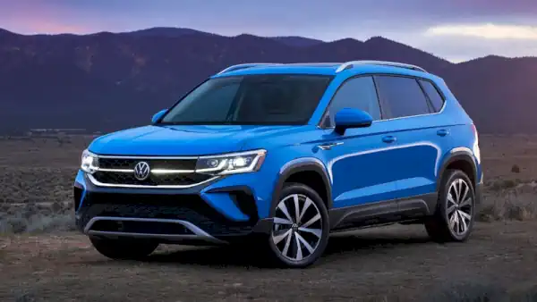 Descargar Manual de Propietario Volkswagen Taos 2021 en Español PDF Gratis