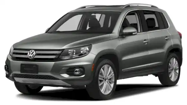 Descargar Manual de Propietario Volkswagen Tiguan 2014