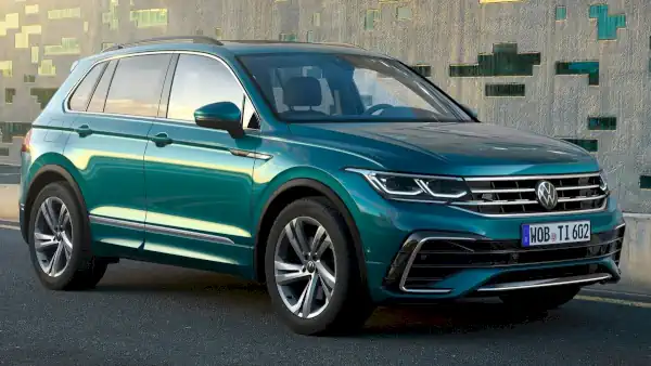 Descargar Manual de Propietario Volkswagen Tiguan 2020
