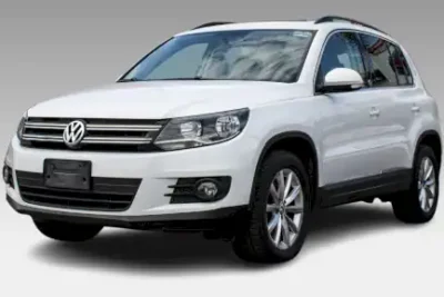Descargar Manual de Propietario Volkswagen Tiguan Allspace 2017 en Español PDF Gratis