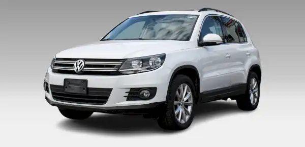 Descargar Manual de Propietario Volkswagen Tiguan Allspace 2017 en Español PDF Gratis