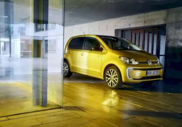 Descargar Manual de Propietario Volkswagen up 2020 en Español PDF Gratis