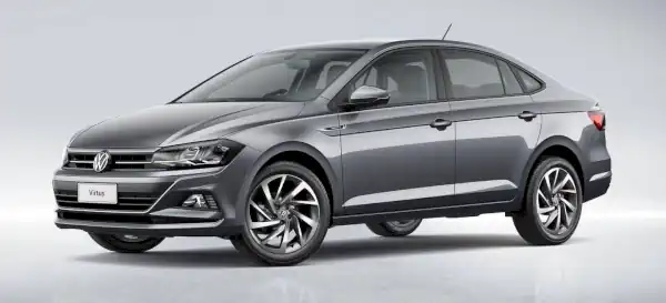Descargar Manual de Propietario Volkswagen Virtus 2018 en Español PDF Gratis