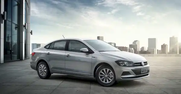 Descargar Manual de Propietario Volkswagen Virtus 2019 en Español PDF Gratis