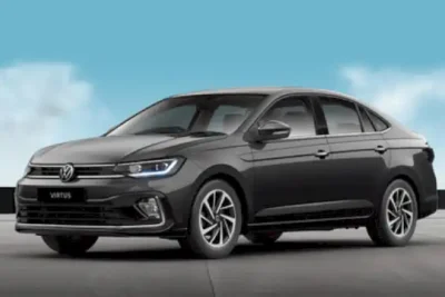 Descargar Manual de Propietario Volkswagen Virtus 2023 en Español PDF Gratis