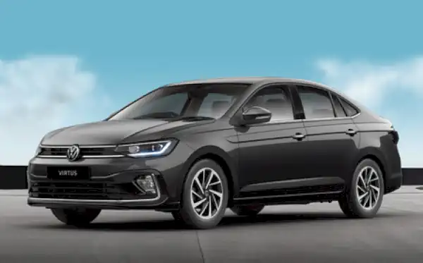 Descargar Manual de Propietario Volkswagen Virtus 2023 en Español PDF Gratis