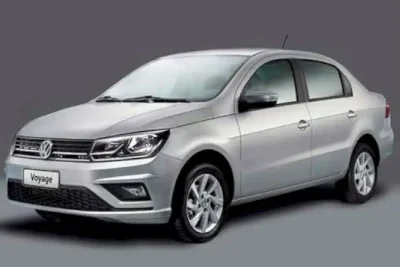 Descargar Manual de Propietario Volkswagen Voyage 2019 en Español PDF Gratis