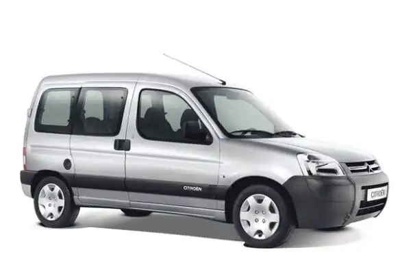 Descargar Manual de Propietario CITROEN Berlingo 2010