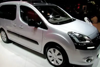 Descargar Manual de Propietario CITROEN Berlingo 2013