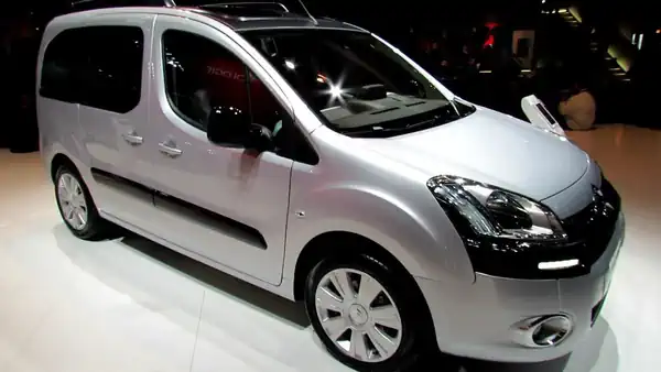 Descargar Manual de Propietario CITROEN Berlingo 2013
