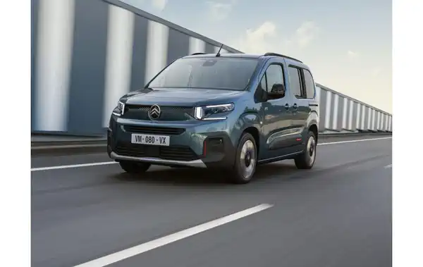 Descargar Manual de Propietario CITROEN Berlingo 2017