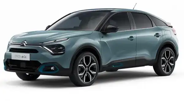 Descargar Manual de Propietario CITROEN C Elysee 2022