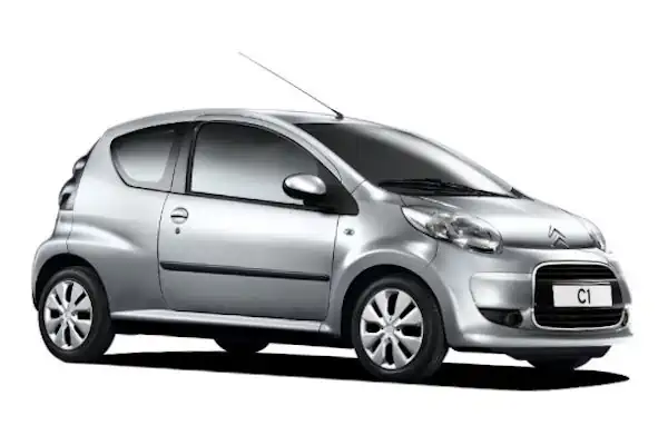 Descargar Manual de Propietario CITROEN C1 2010 en Español PDF Gratis