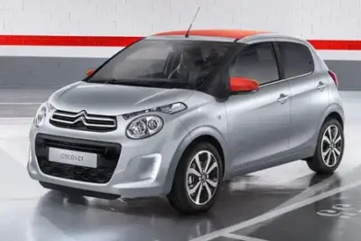 Descargar Manual de Propietario CITROEN C1 2015 en Español PDF Gratis