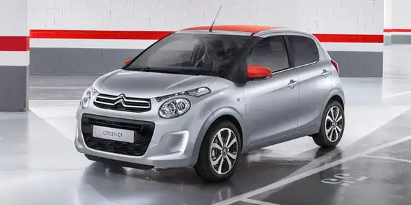 Descargar Manual de Propietario CITROEN C1 2015 en Español PDF Gratis