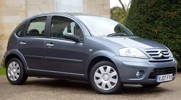 Descargar Manual de Propietario CITROEN C3 2007 en Español PDF Gratis