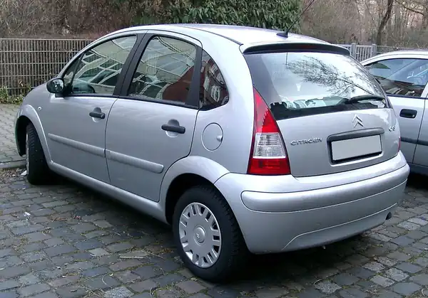 Descargar Manual de Propietario CITROEN C3 2008 en Español PDF Gratis