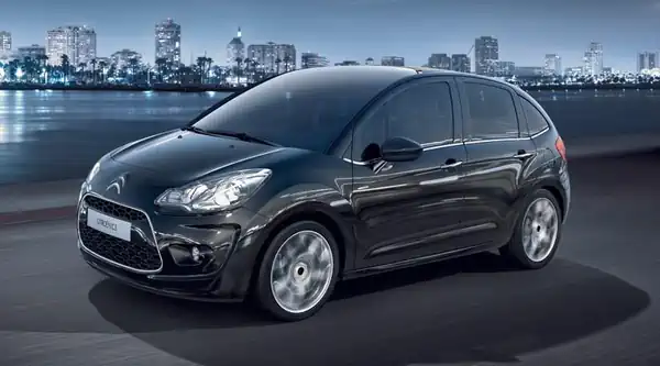 Descargar Manual de Propietario CITROEN C3 2009 en Español PDF Gratis