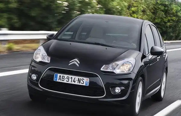 Descargar Manual de Propietario CITROEN C3 2012 en Español PDF Gratis