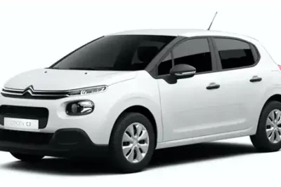 Descargar Manual de Propietario CITROEN C3 2019 en Español PDF Gratis