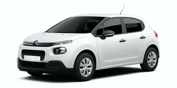Descargar Manual de Propietario CITROEN C3 2019 en Español PDF Gratis