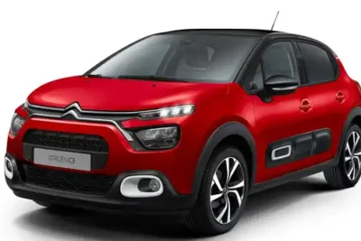 Descargar Manual de Propietario CITROEN C3 2020 en Español PDF Gratis