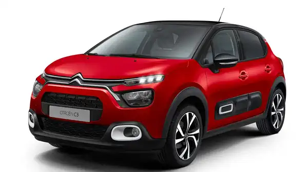 Descargar Manual de Propietario CITROEN C3 2020 en Español PDF Gratis