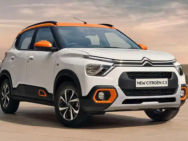 Descargar Manual de Propietario CITROEN C3 2023 en Español PDF Gratis